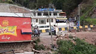 I miss you Ajmal/mesari morr Murree/Beauty of Pakistan/Murree hotel/SohailT22vlog