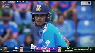 hi febspot I am new user my name is naseem shah cricketer plz virl my video 1M veiwer plz