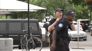 Husband Caught Cheating At Work