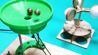 New Game Experiment