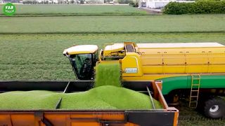 20 Futuristic Agriculture Machines That are Next Level  ▶ 24