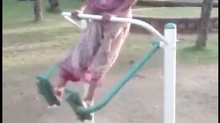 Habib rahman gulona funny video old women