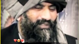 Hadees Pak Main Hai Ak Bar Muskara K Muhabbat Ki Nazar Sy Maan Baap By Dr.Suleman Misbahi