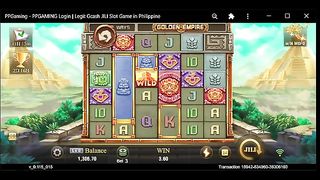 Golden Empire _ Turning Up the HEAT