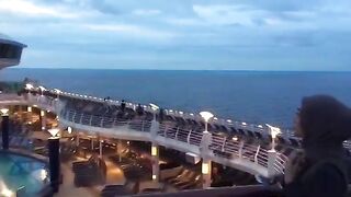 Ship star cross line 2