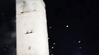ЗЕМЕТРЕСЕНИЕТО  В МАРАКЕШ