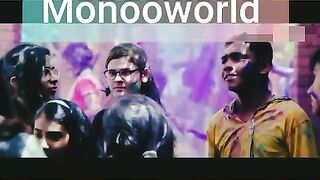 The warrior hindi dubbed movie