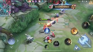 Mobile Legends Bang Bang terpopuler
