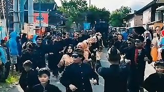 Acara Adat Lombok