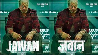 Jawan (2023) Hindi Full Movie Watch Online HD