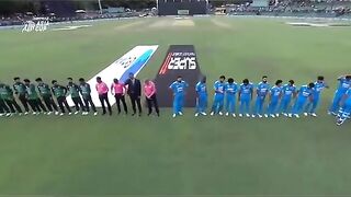 Watched Pakistan Vs India Hilights Asia cup Barish Na Poora Match Kharaab Kar Diya