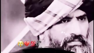 Ana Dar Lagda E Hazrat #drsulemanmisbahi