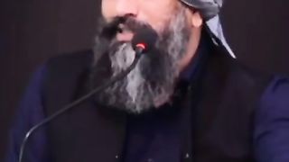 Putr Allah Ki Madad Tab Be Ay gi