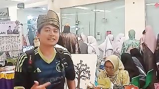 Promosi umkm