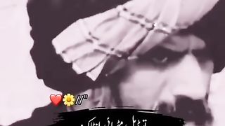 Rab Bati Dy Tou Double Sweet Taqseem karo