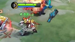 RCA Gaming (MLBB)