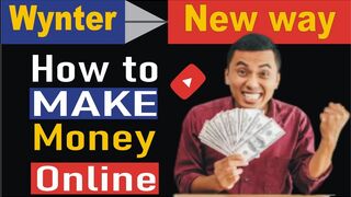 how to earn money from wynter 2023 || how to use wynter as panelists