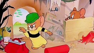 Том и Джерри 67