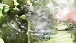 Under water videography