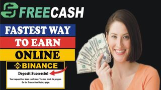 Freecash.com review | Fastest Way to Earn Online without investment | Freecash real hai yah fake