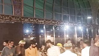 Darbar shahreef
