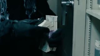 The Smartest Theft In History, $109 Million In Just 27 Seconds