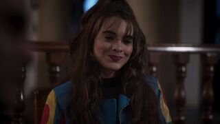 G-l-o-r-i-a 1x21