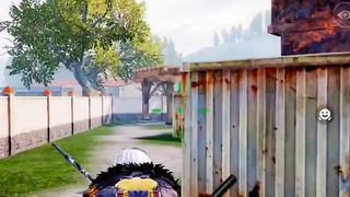 Tdm M24 king pubg