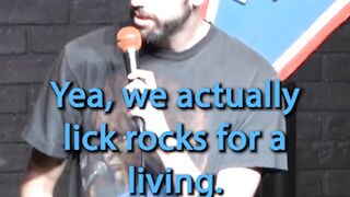 Funny | That One Geologist Friend | FunFM