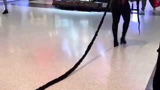 Funny | Excuse Me, Ma'am! | FunFM