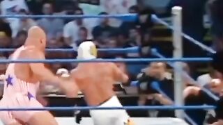 WWE rey mysterio funny