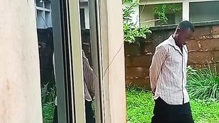 Pastor frank and landlord ????