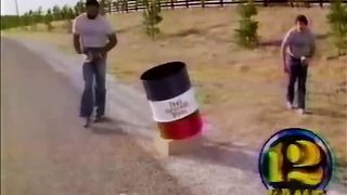 Funny | Don't Mess With Texas! | FunFM