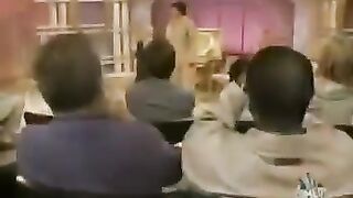 Funny | MADtv - Oprah's Audience Outburst | FunFM