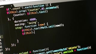 Technology codes for application create