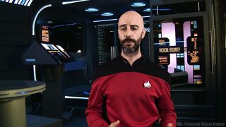 Sci-Fi | Happy Star Trek Day! | FunFM