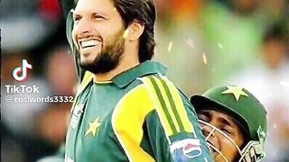 Pakistan vs India 2