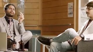 Ravi Teja Best movie part