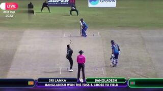 Full Highlights || SL vs BAN Asia Cup 2023