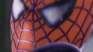 Tom vs Tobey vs Andrew Spider-Man _ Who_ve The best suit Edited By Raihan Nion