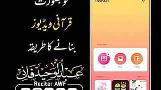video banane ka tariqa???? editing