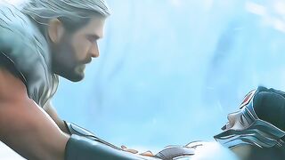 Tumhara hat velhela me hey ???????????? _ Thor Ragnarok movie funny scene _ #shorts