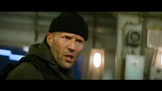 Lee Vs Suarto Scene _ The Expendables 4 (2023) Jason Statham, Movie CLIP HD
