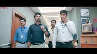 _MLA Ka Power_ Comedy Scenes __ Nandamuri Kalyan Ram, Kajal Aggarwal __ Aditya Movies