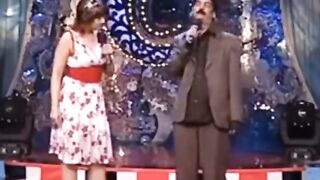 Shakeel sadiqi comedy show part 4