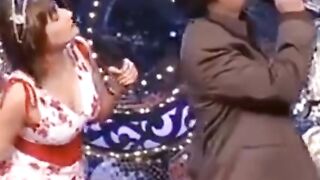 Shakeel sadiqi comedy show part 3