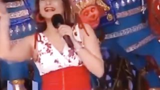 Shakeel sadiqi comedy show part 1