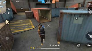 FreeFire pro player 2