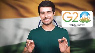 G20 Ceremony Organised in India