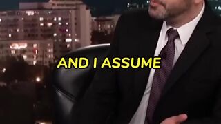 Zlatan On His Sons